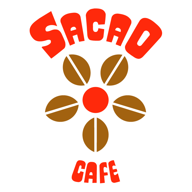 free vector Sacao cafe
