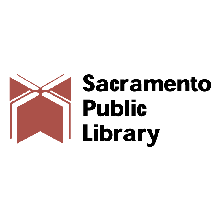 free vector Sacramento public library