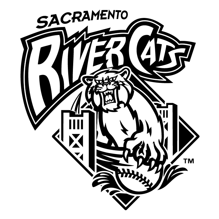 free vector Sacramento river cats 1