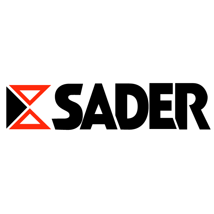 free vector Sader