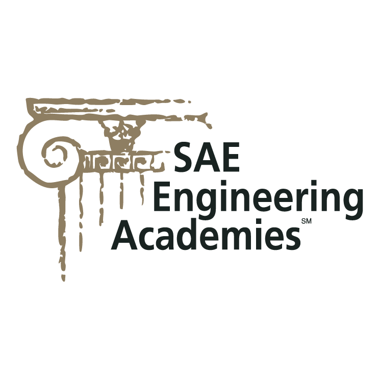 free vector Sae engineering academies