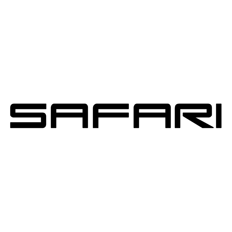 free vector Safari