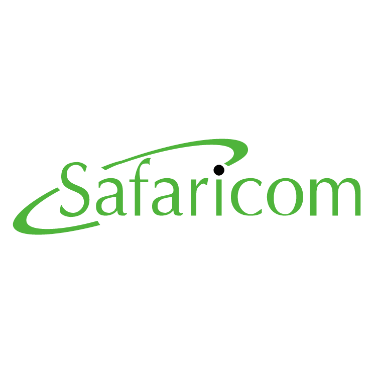 free vector Safaricom