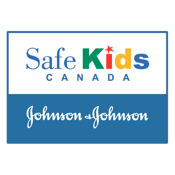 free vector Safe kids canada