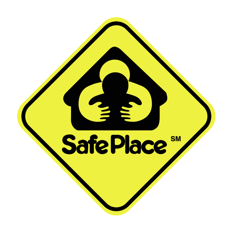 free vector Safe place