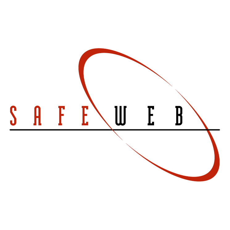 free vector Safe web