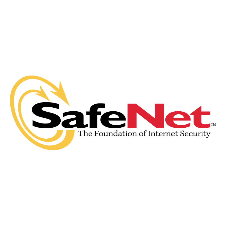 free vector Safenet 3