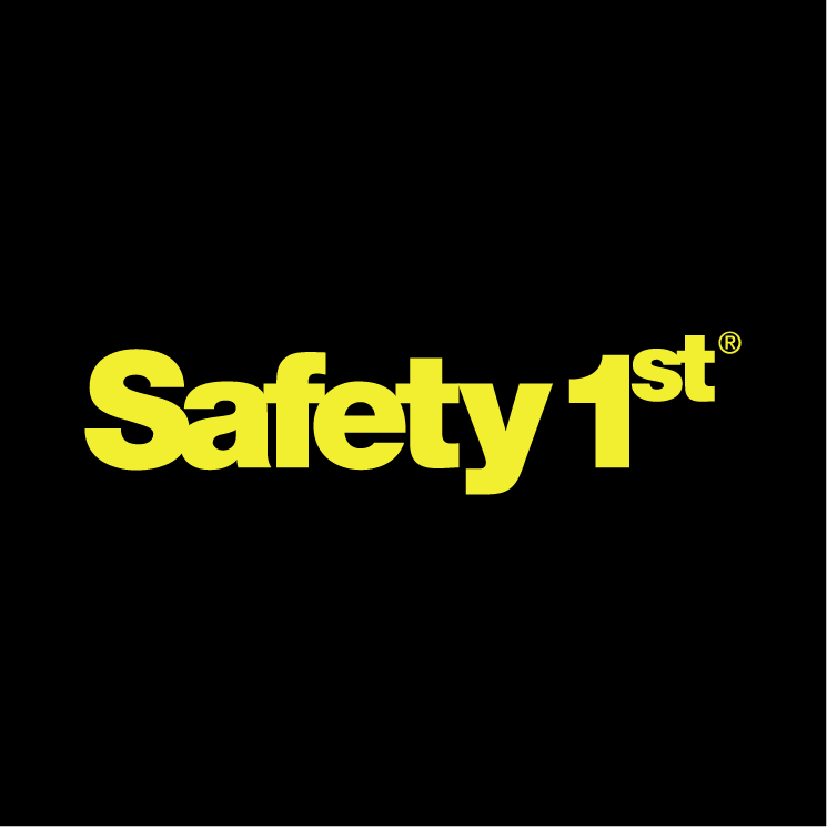 free vector Safety 1st