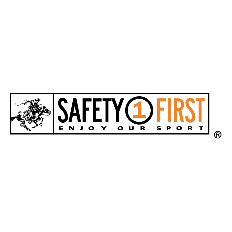 free vector Safety first