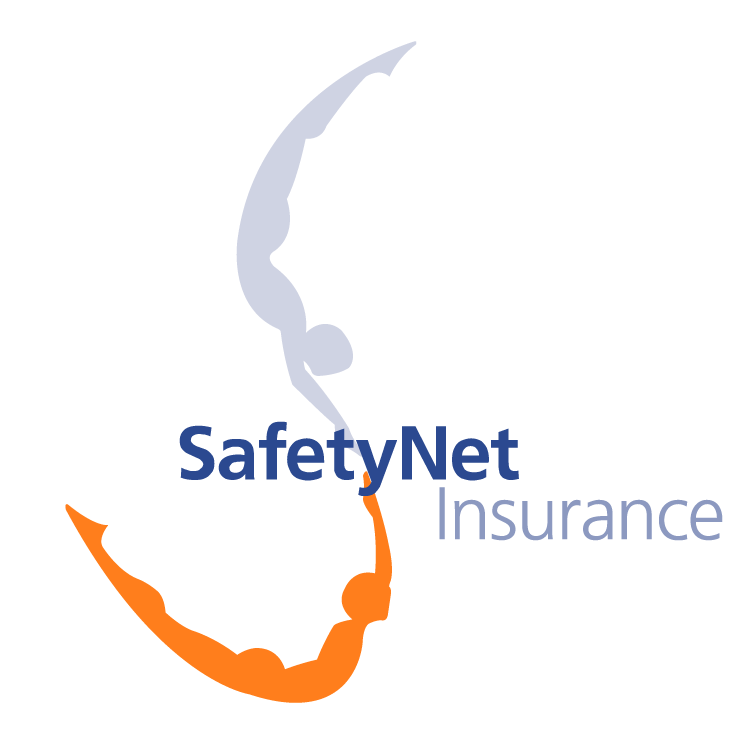 free vector Safety net insurance