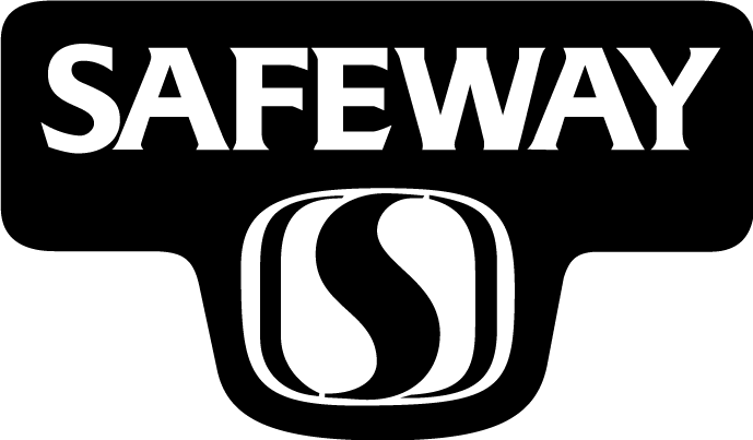 free vector Safeway logo