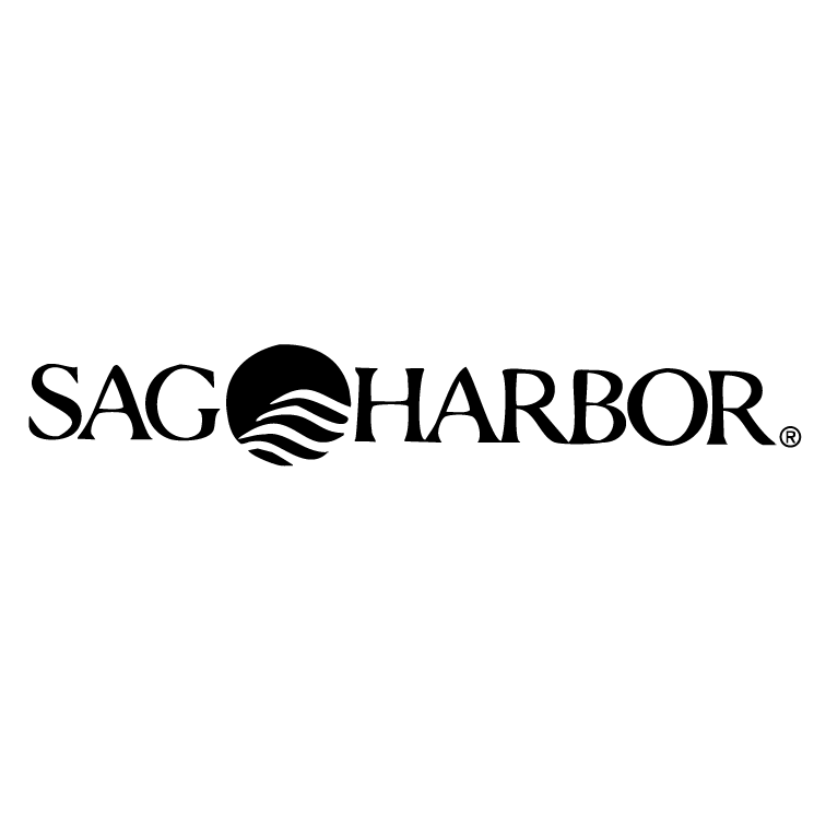 free vector Sag harbor