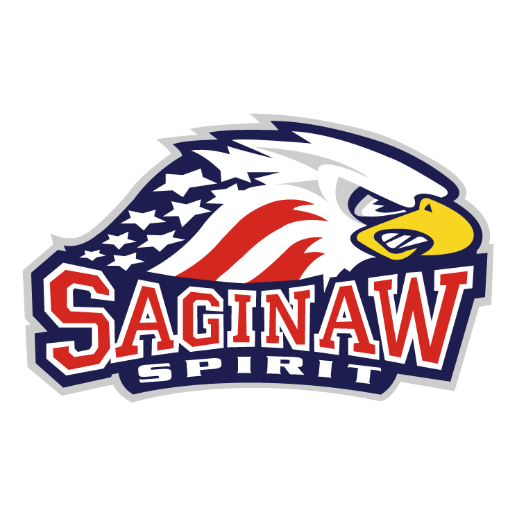 free vector Saginaw spirit 0