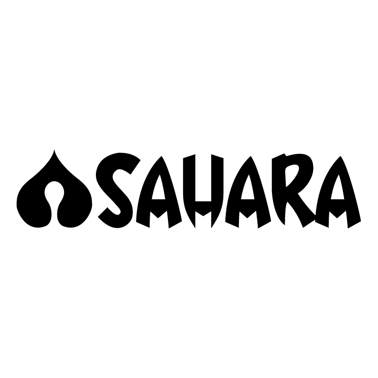 free vector Sahara 0