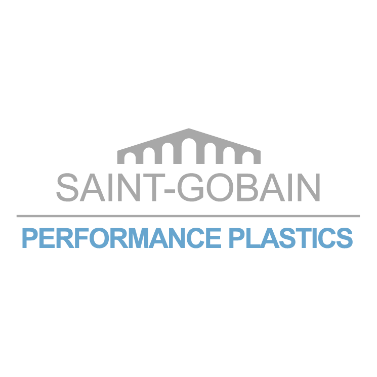 free vector Saint gobain performance plastics