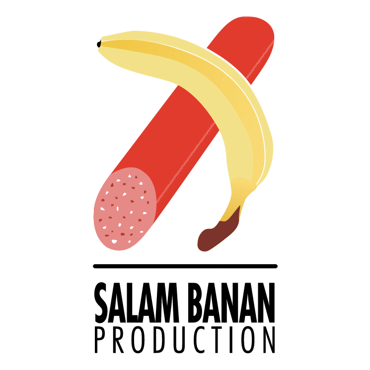 free vector Salam banan production