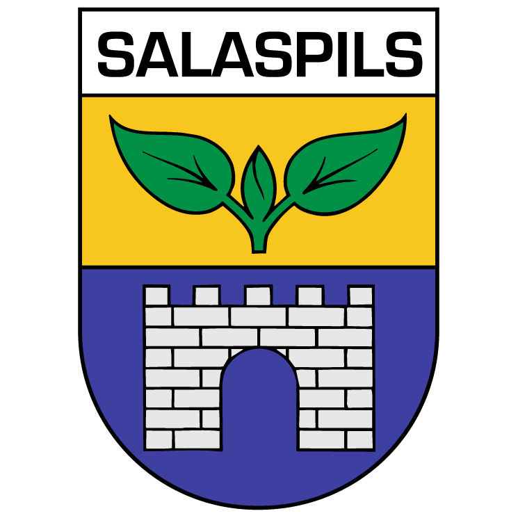 free vector Salaspils