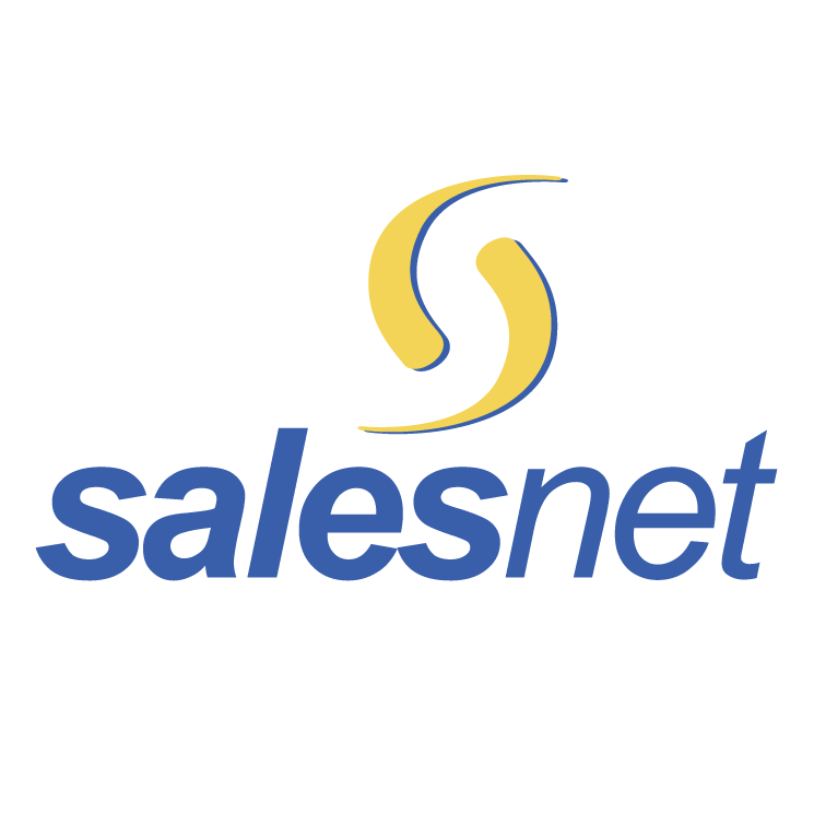 free vector Salesnet