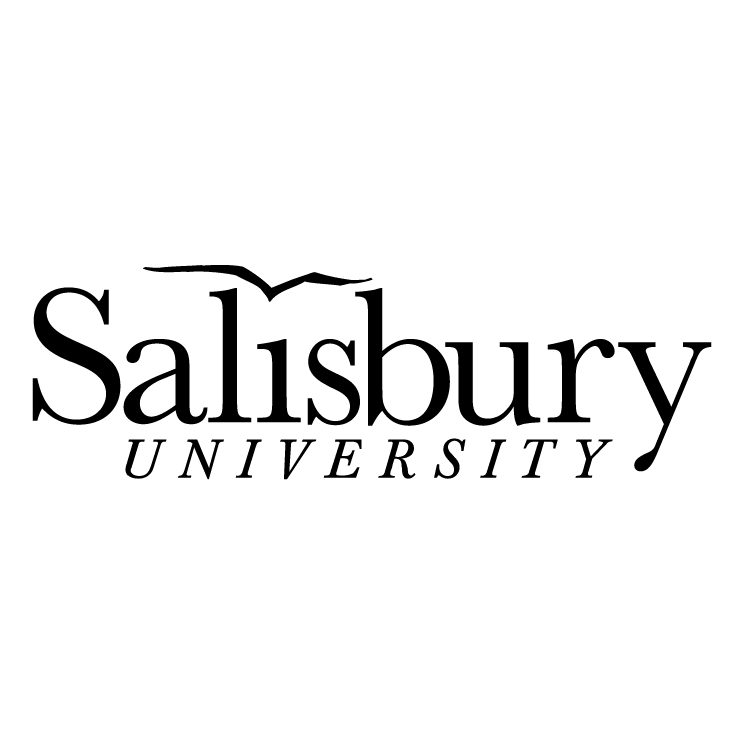 free vector Salisbury university 0