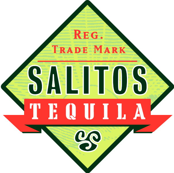 free vector Salitos tequila