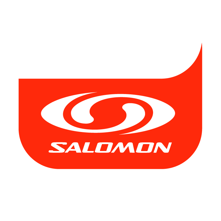 free vector Salomon 7