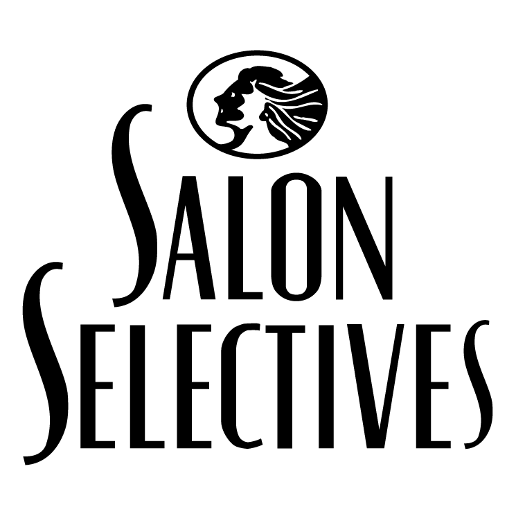 free vector Salon selectives