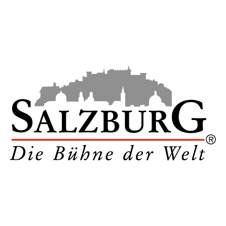 free vector Salzburg