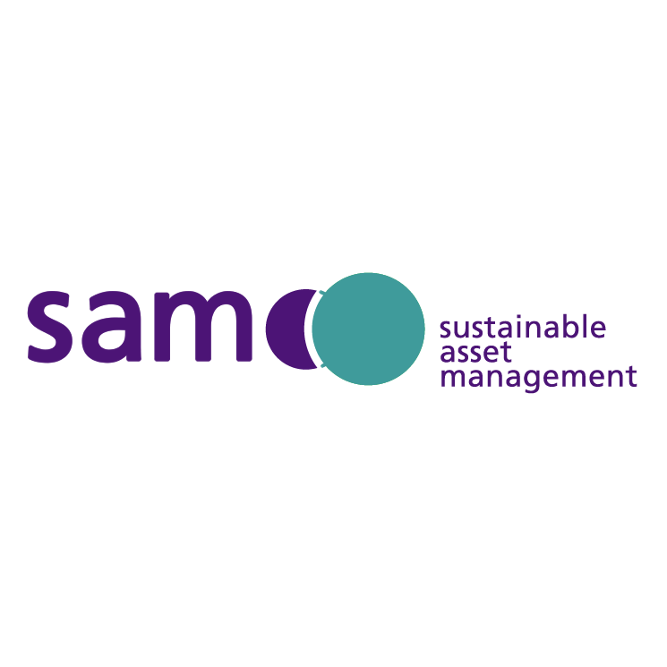 free vector Sam sustainable asset management