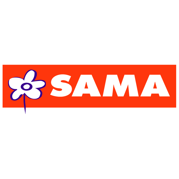 Sama (78015) Free EPS, SVG Download / 4 Vector