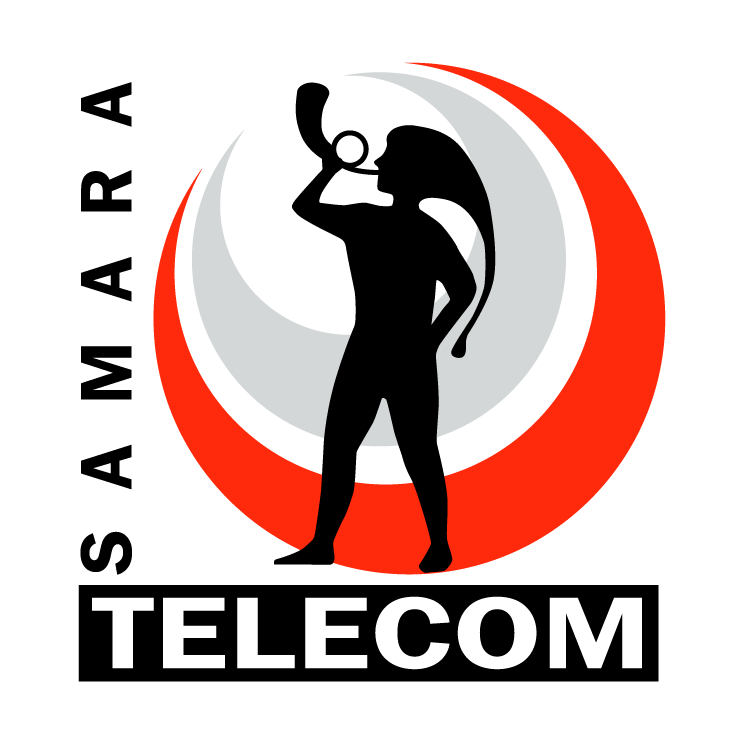 free vector Samara telecom