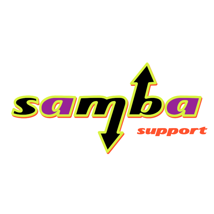 free vector Samba 1