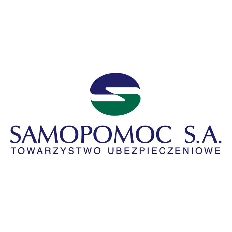free vector Samopomoc sa