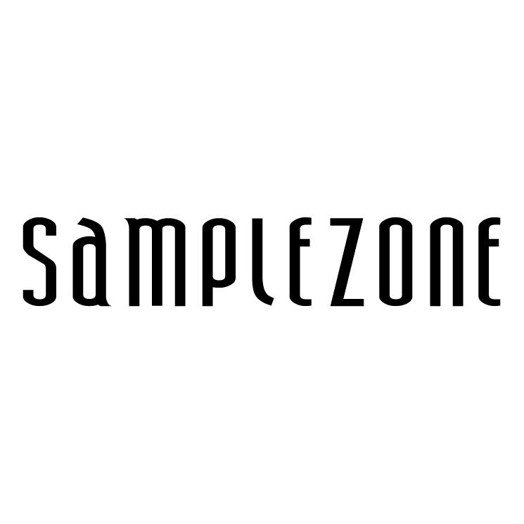 free vector Samplezone