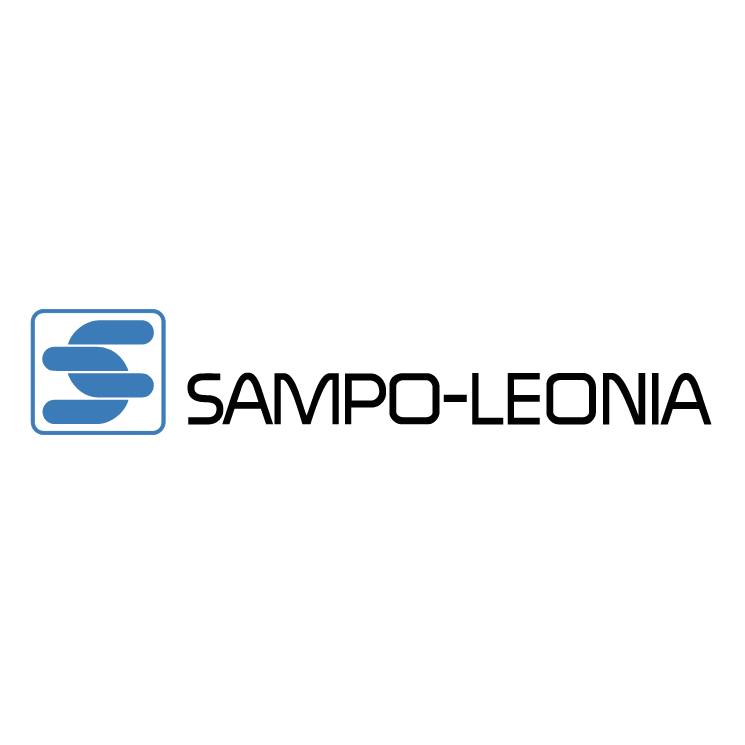free vector Sampo leonia