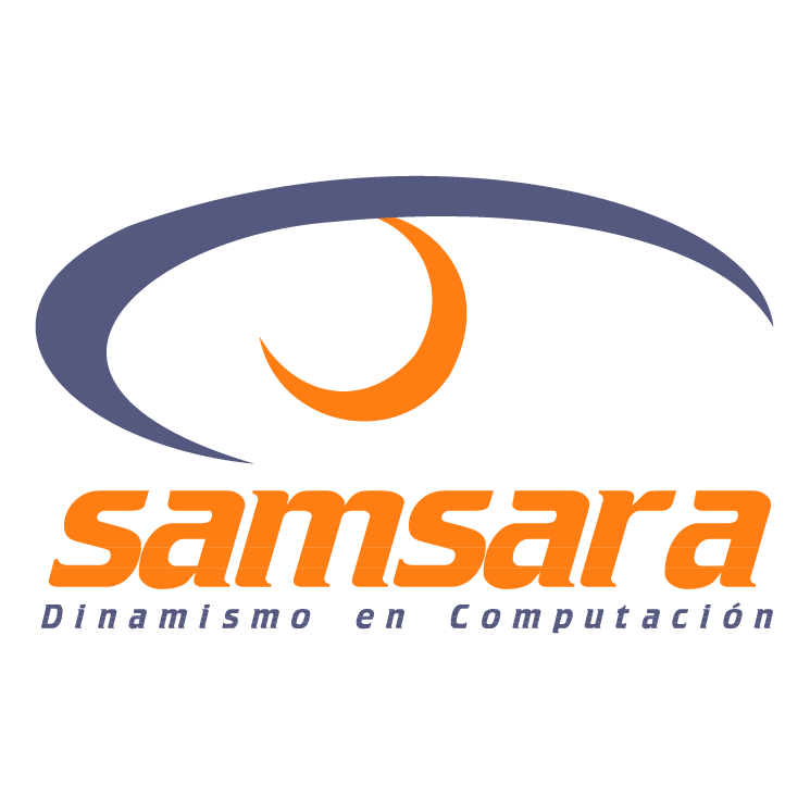 free vector Samsara computacion