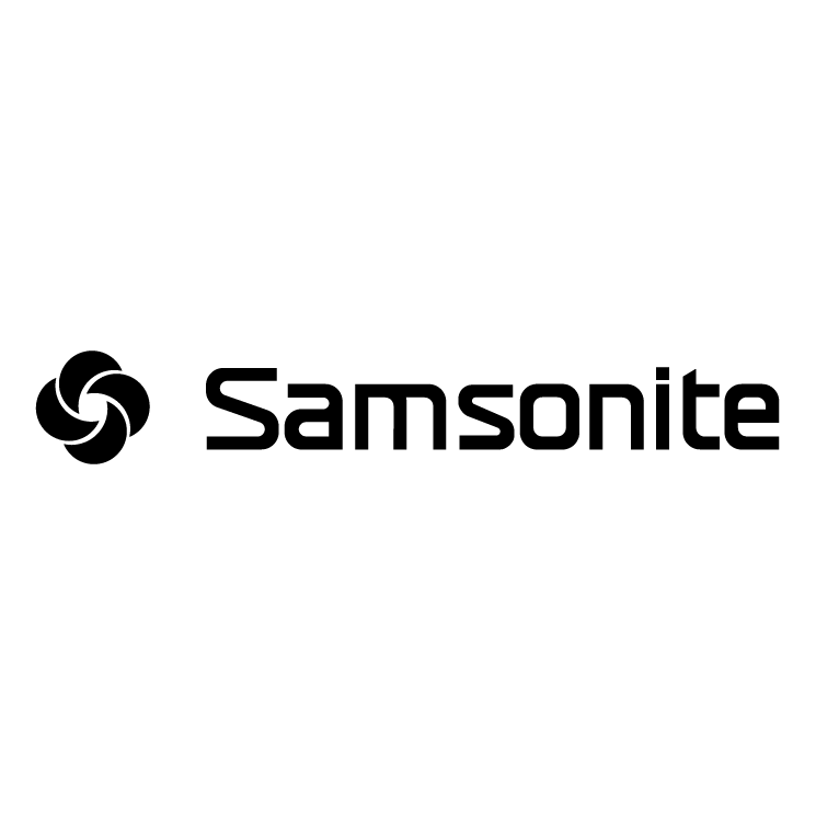 free vector Samsonite