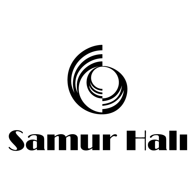 free vector Samur hali