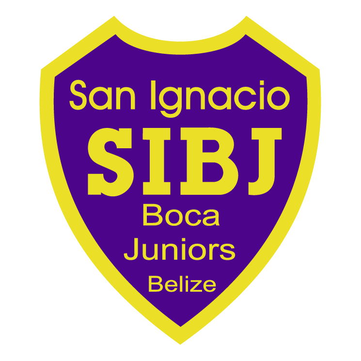free vector San ignacio boca juniors
