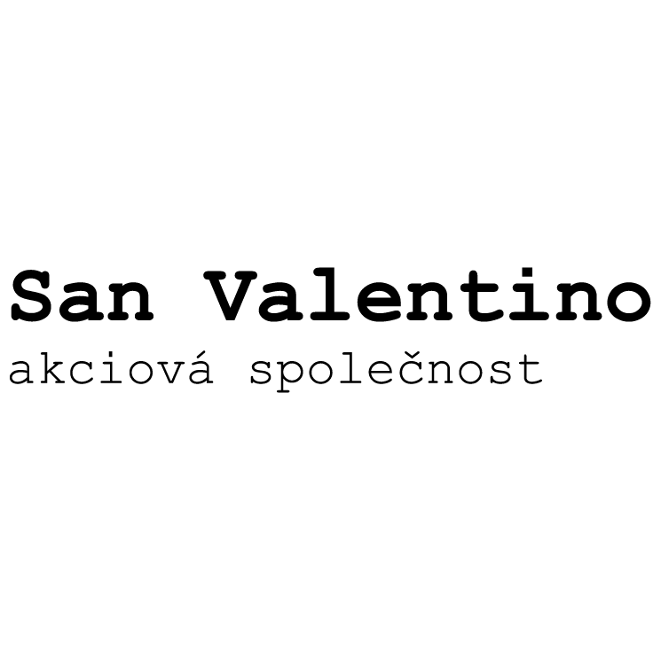 free vector San valentino