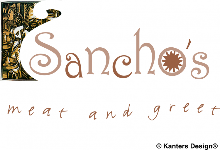 free vector Sanchos