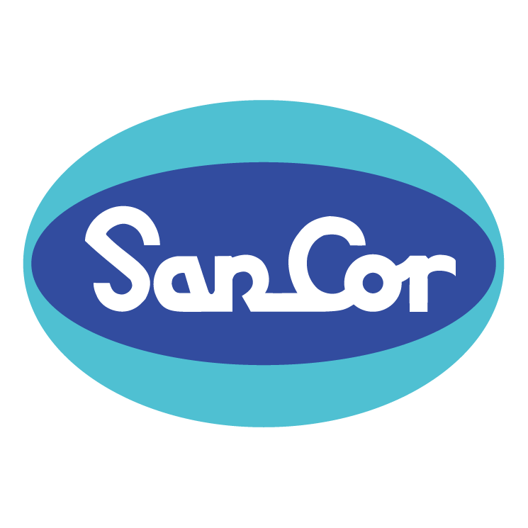 free vector Sancor