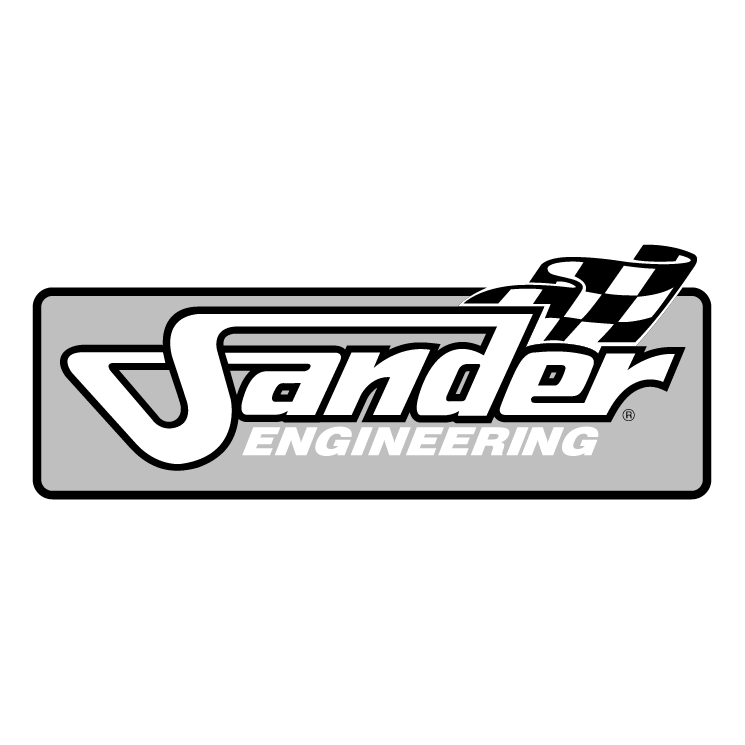 free vector Sander engineering