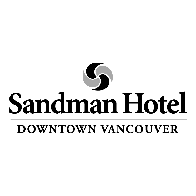 free vector Sandman hotel