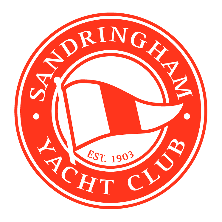 free vector Sandringham yacht club