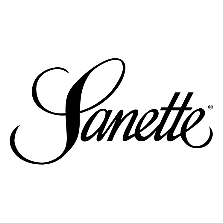 free vector Sanette
