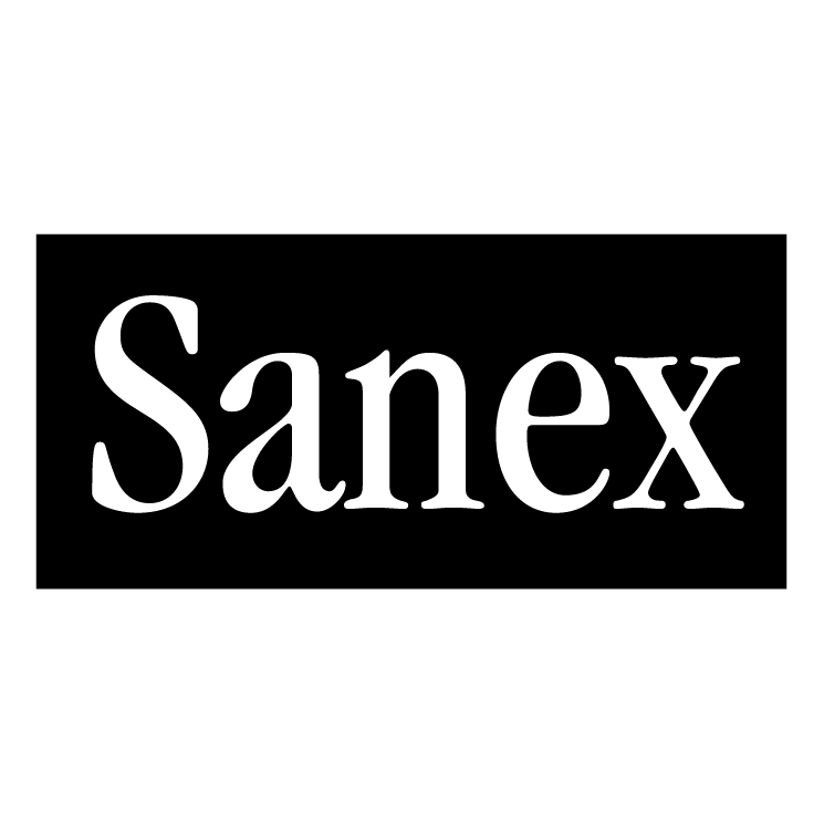 free vector Sanex 0