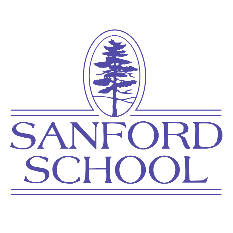 free vector Sanford school