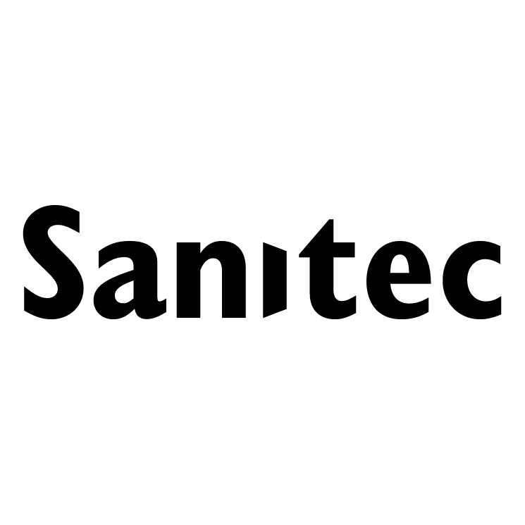 free vector Sanitec