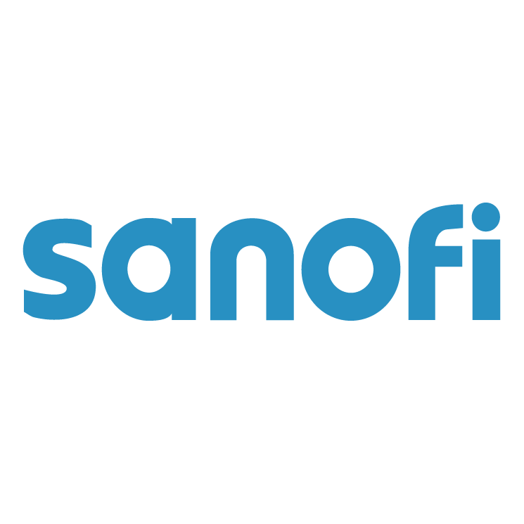 free vector Sanofi
