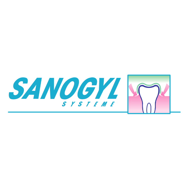 free vector Sanogyl